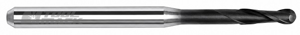 Roland Dental Bur 3mm ZrO2 Nano Diamond Coated (image for) Roland Dental Bur 3mm ZrO2 Nano Diamond Coated